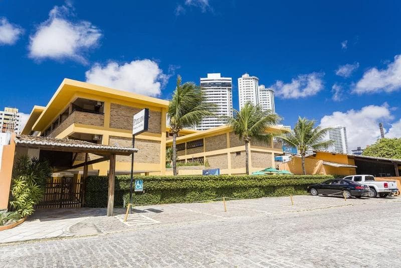 Pizzato Praia 3