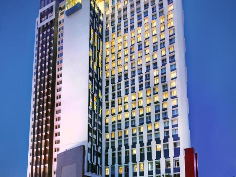Furama Bukit Bintang 1