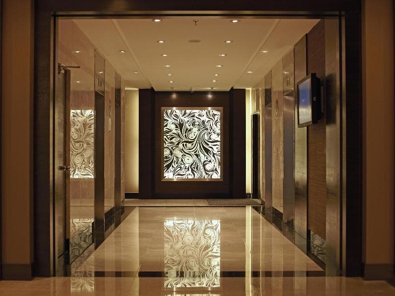 Furama Bukit Bintang 5