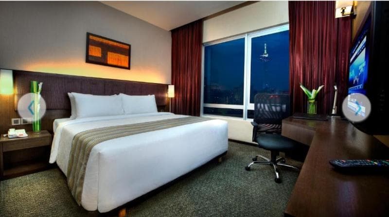 Furama Bukit Bintang 2