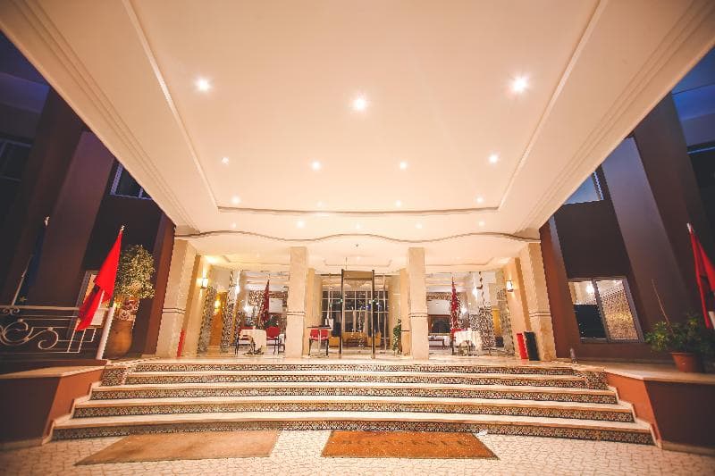Menzeh Dalia 2