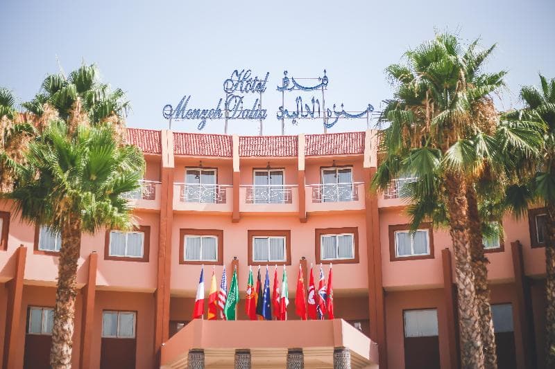 Menzeh Dalia 4