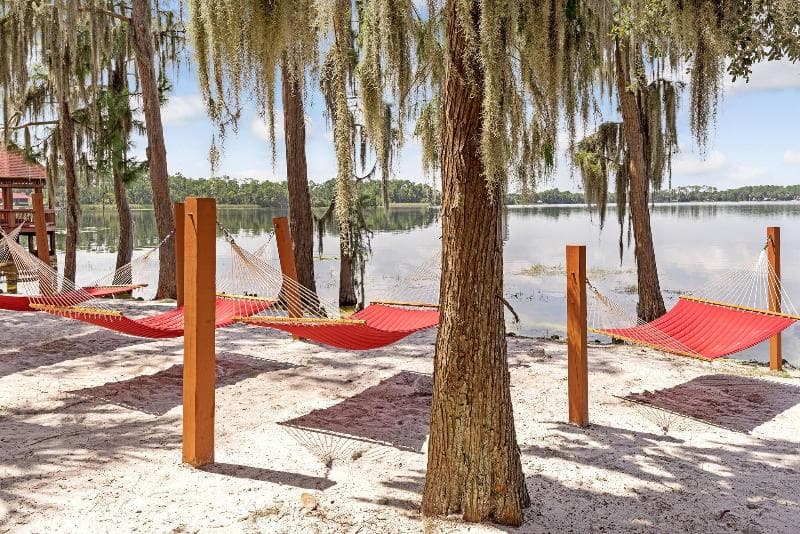 Hilton Vacation Club Grand Beach Orlando 3