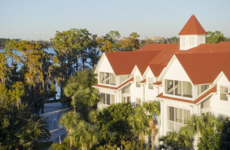 Hilton Vacation Club Grand Beach Orlando 4