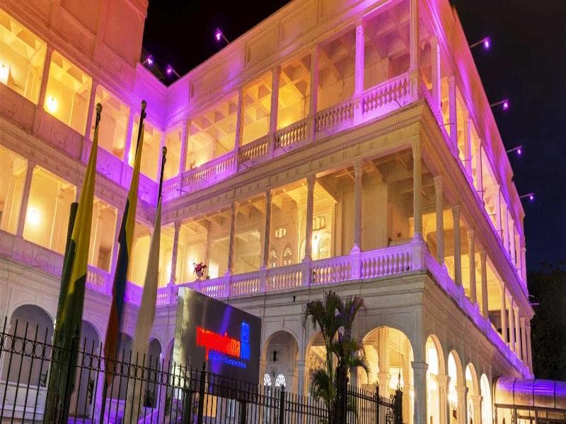 Tequendama Inn Estación Buenaventura By Sercotel photo 1