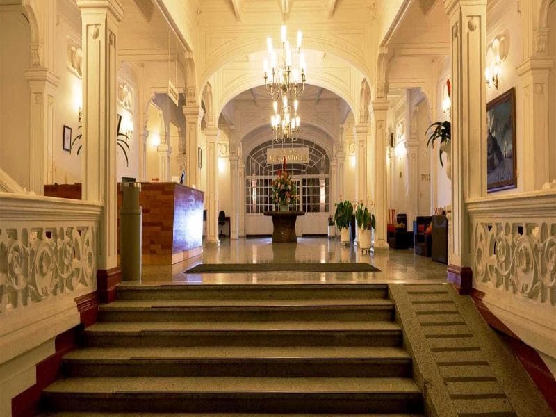Tequendama Inn Estación Buenaventura By Sercotel 3
