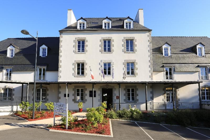 Domaine De Pont Aven Art Gallery Resort 3