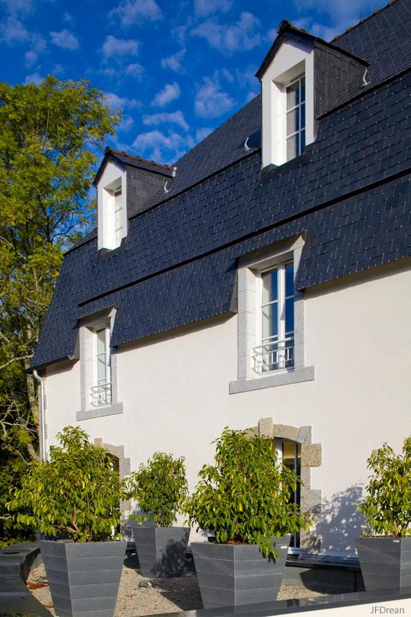 Domaine De Pont Aven Art Gallery Resort 5