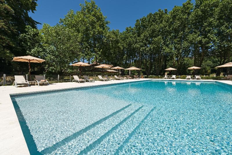 Le Moulin De Vernègues 3