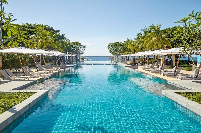 Crimson Resort & Spa Mactan, Cebu photo 1