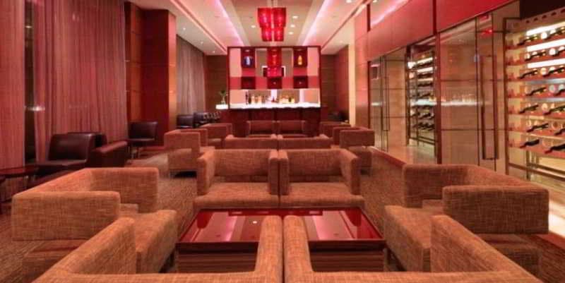 Radisson Blu Hotel Greater Noida 2