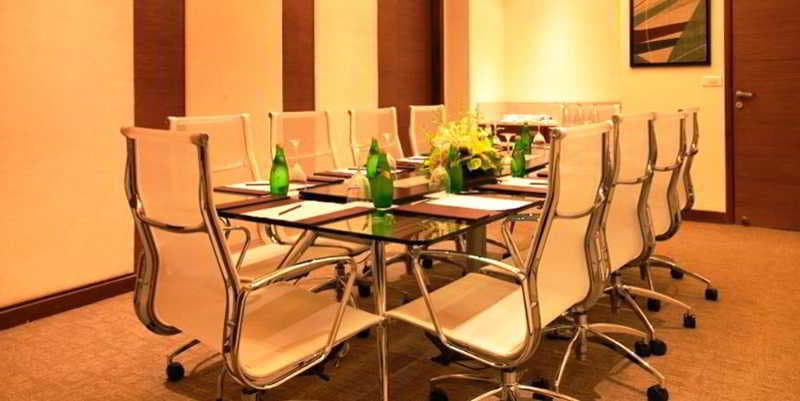 Radisson Blu Hotel Greater Noida photo 1