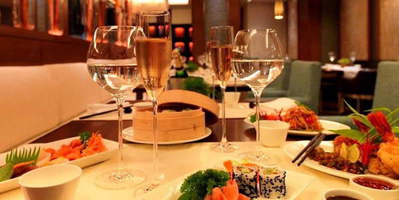 Radisson Blu Hotel Greater Noida 4