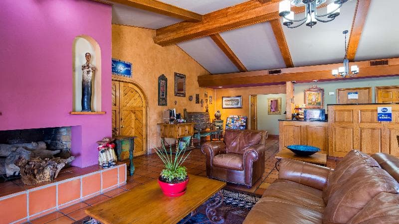 Best Western Mission Inn 3