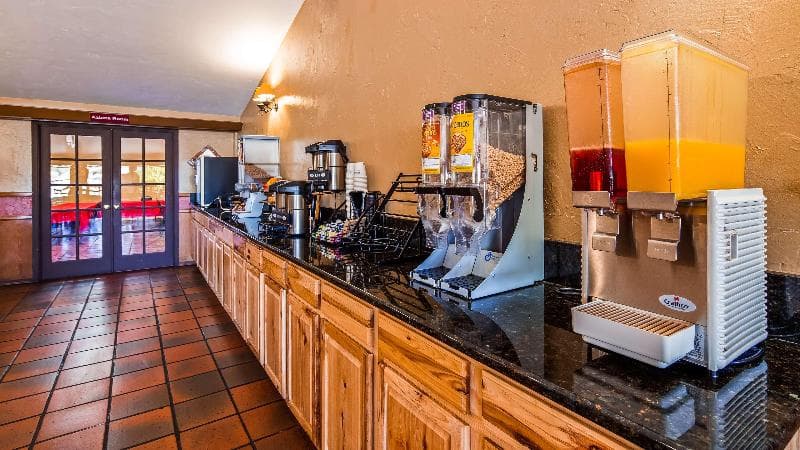 Best Western Mission Inn 2
