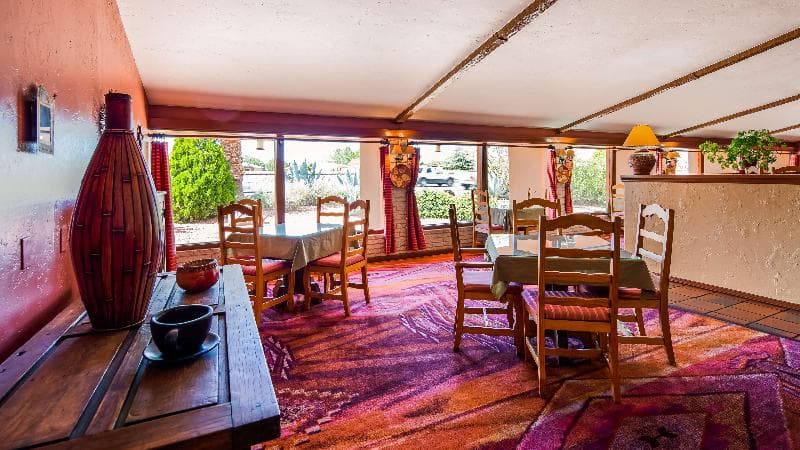Best Western Mission Inn 5