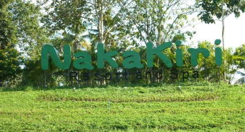 Nakakiri Resort & Spa photo 1