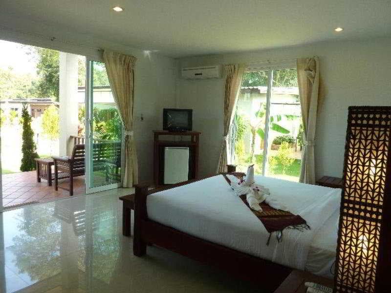 Nakakiri Resort & Spa 5