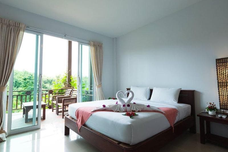 Nakakiri Resort & Spa main