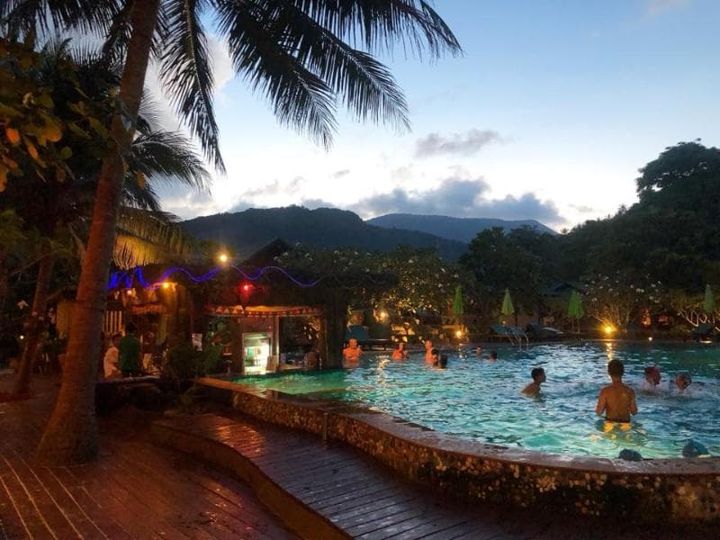 Dreamland Resort photo 1
