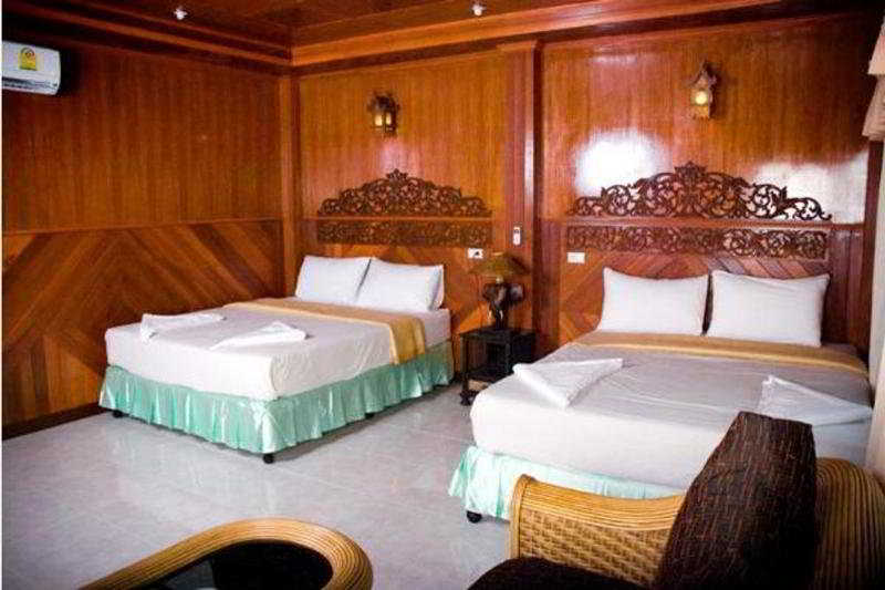 Dreamland Resort 5