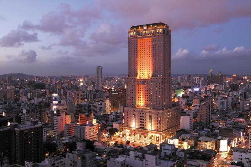 Grand Hi Lai Hotel 2