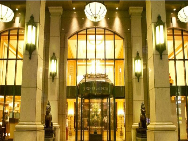 Grand Hi Lai Hotel 3