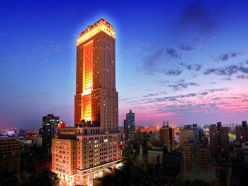 Grand Hi Lai Hotel photo 1