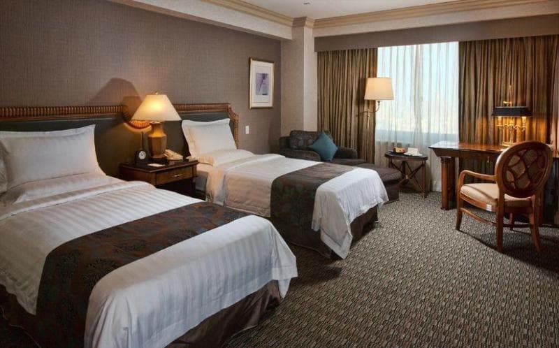 Grand Hi Lai Hotel 4