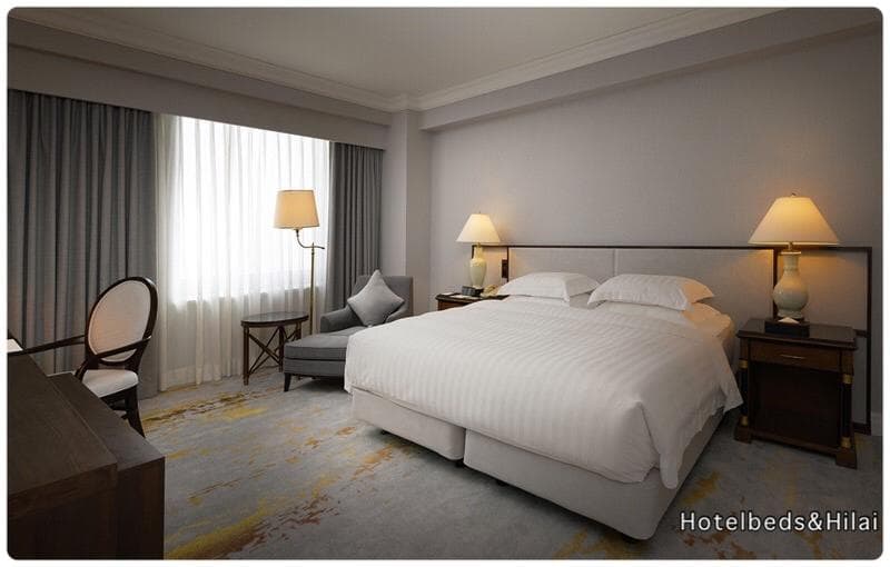 Grand Hi Lai Hotel 5
