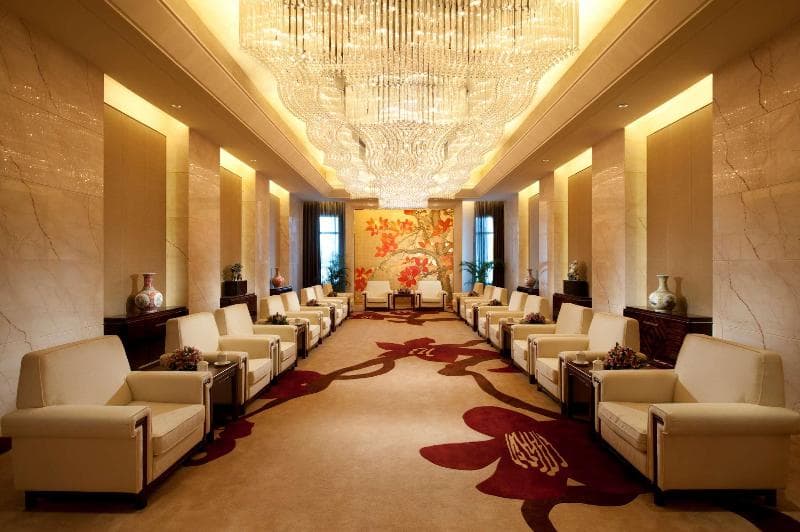 Hilton Baiyun 2