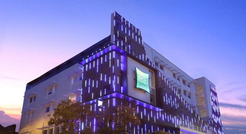 Ibis Styles Yogyakarta 5