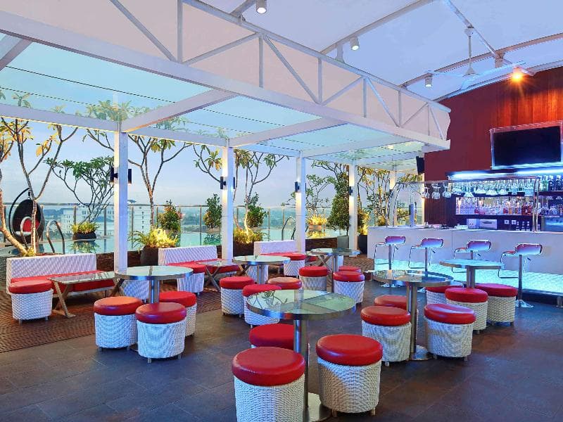 Ibis Styles Yogyakarta 2