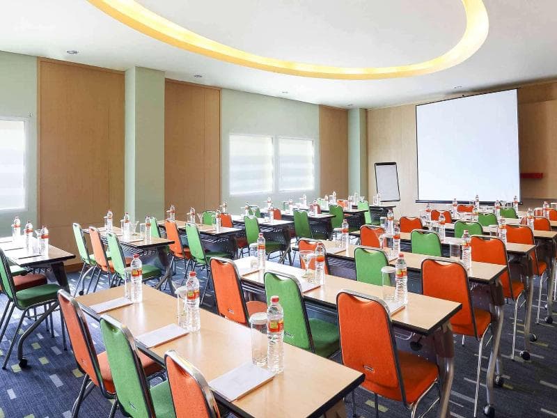Ibis Styles Yogyakarta photo 1