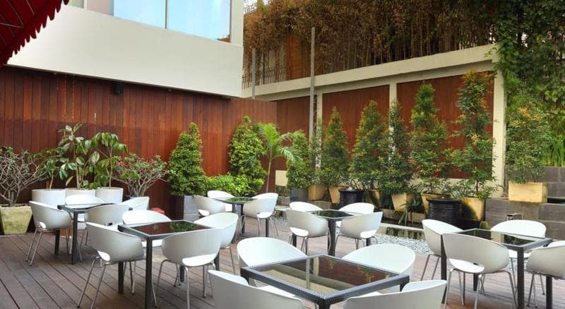 Ibis Styles Yogyakarta 3