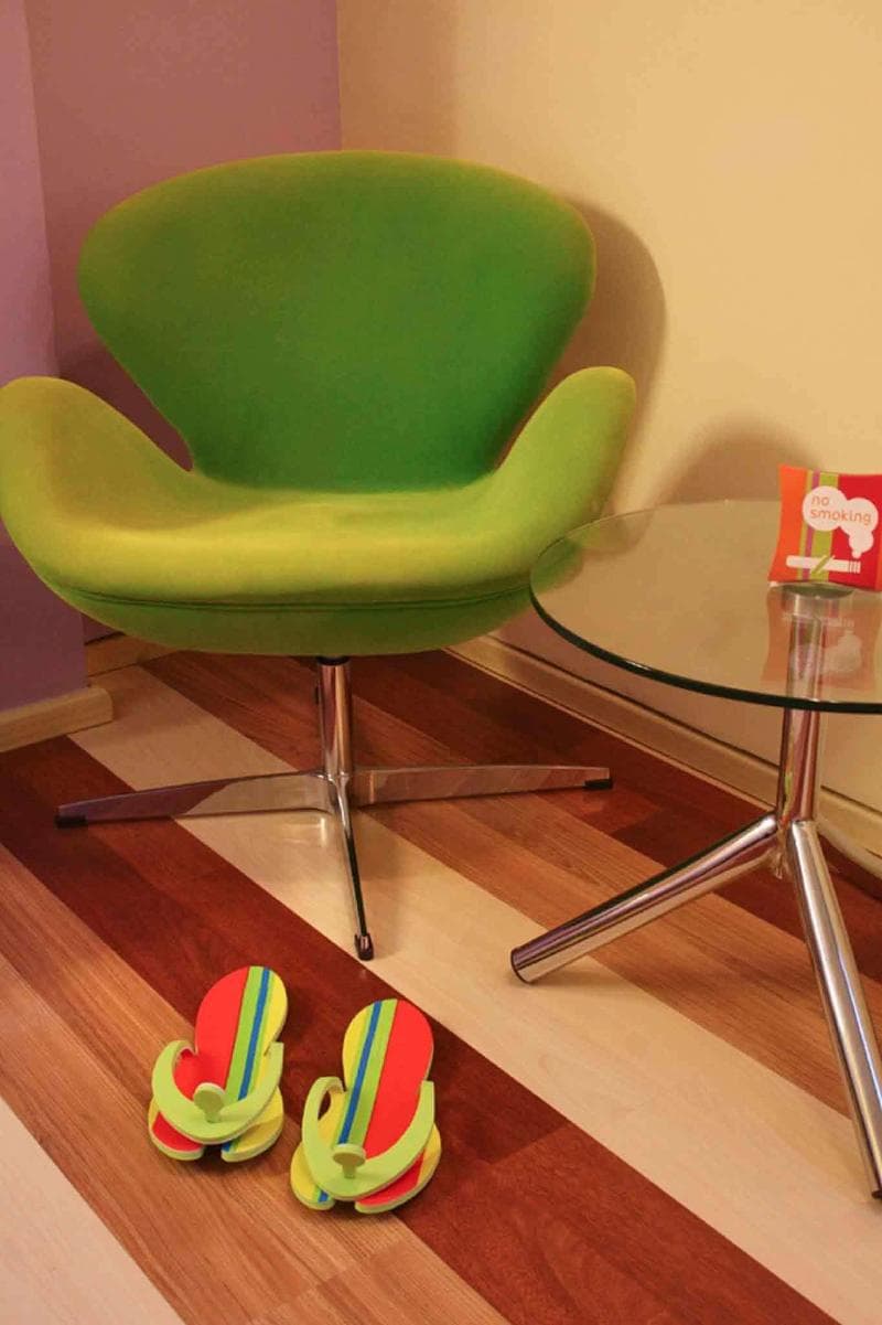 Ibis Styles Yogyakarta 4