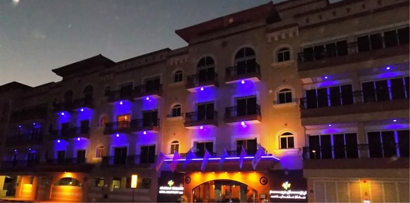 Arabian Dreams Hotel Apartments 4