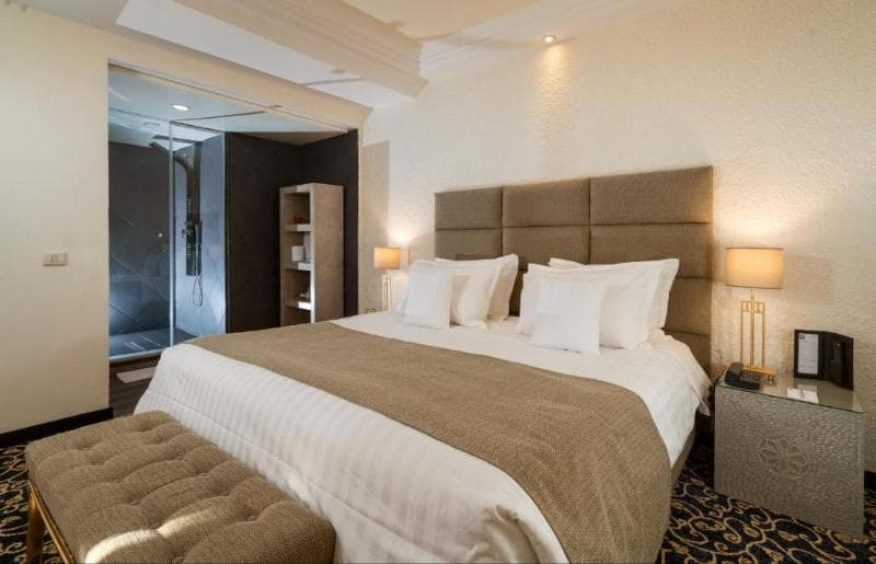 Carthage Thalasso Resort 5