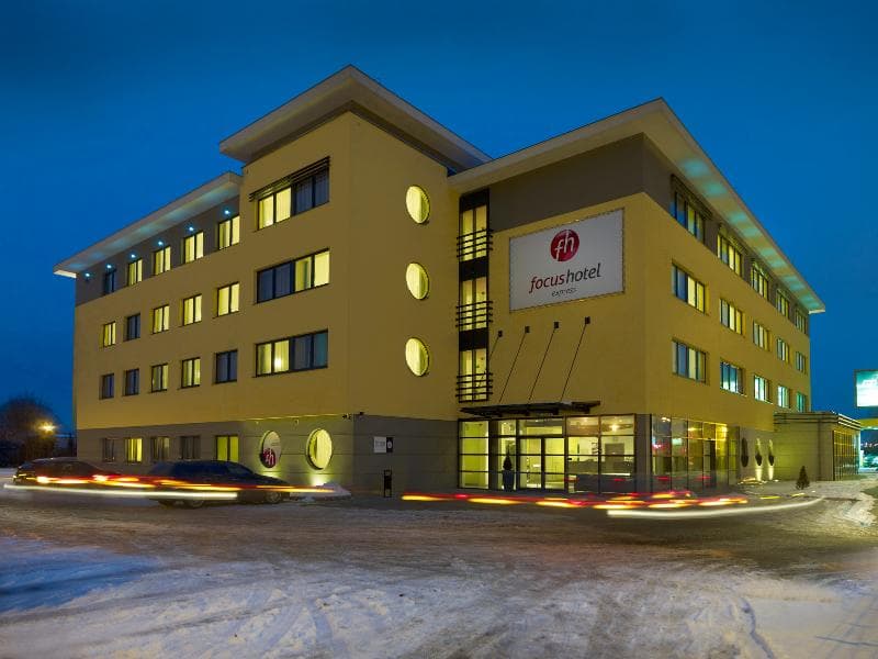 Focus Gdansk 2