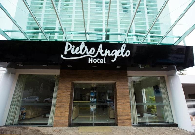 Pietro Angelo Hotel 4