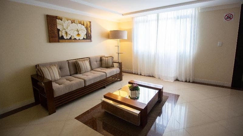 Pietro Angelo Hotel 5