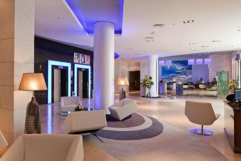 Marina Byblos Hotel 2