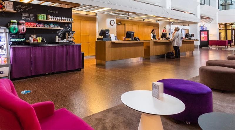 Royal Vaasa Original by Sokos Hotels 4