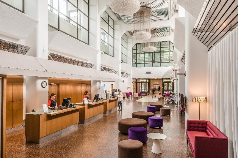 Royal Vaasa Original by Sokos Hotels 5