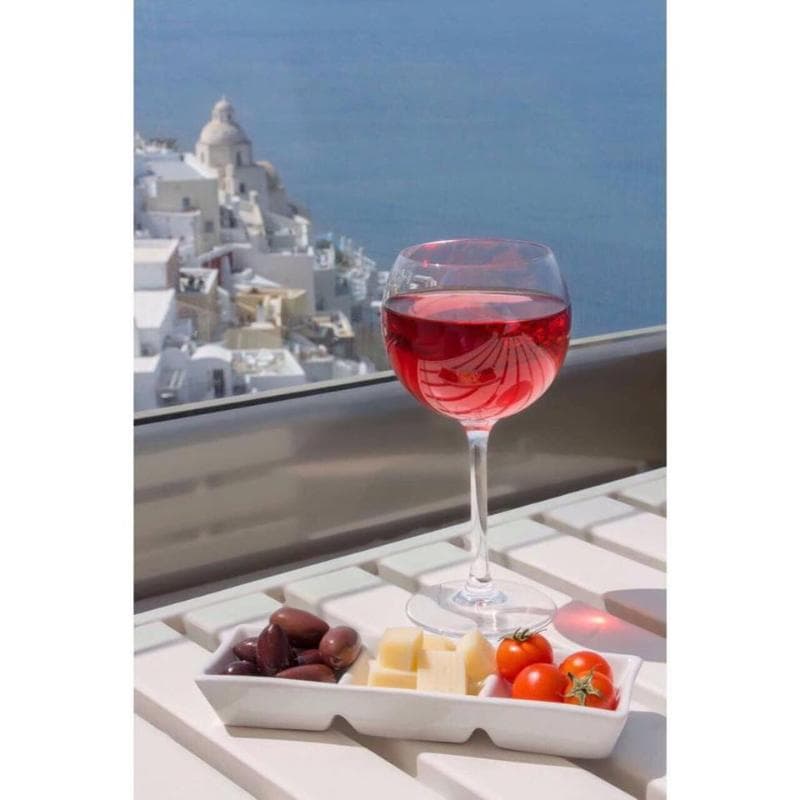 Panorama Santorini Boutique Hotel 4