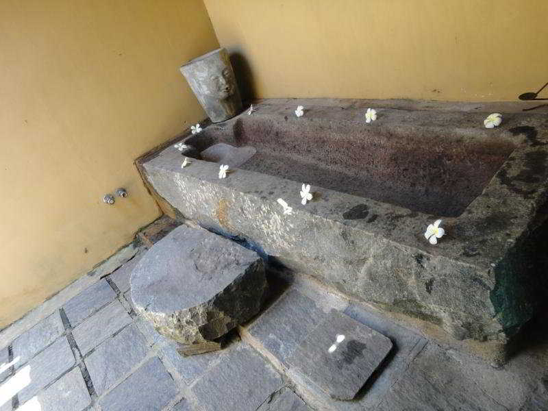 Jetwing Ayurveda Pavilions main