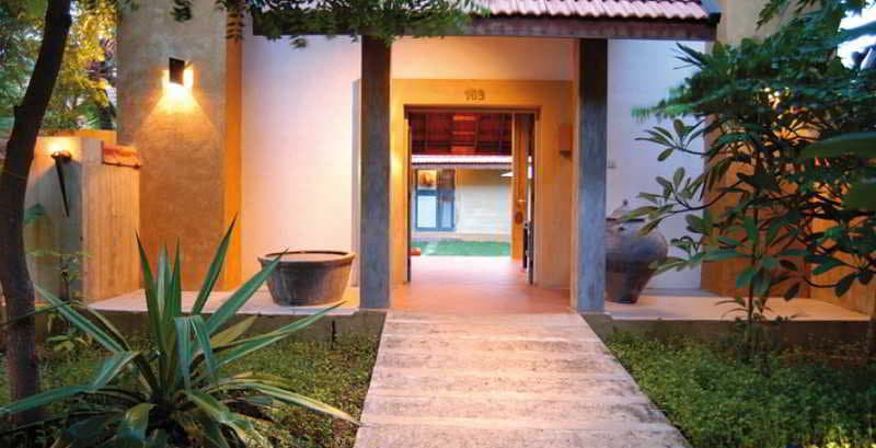 Jetwing Ayurveda Pavilions 3