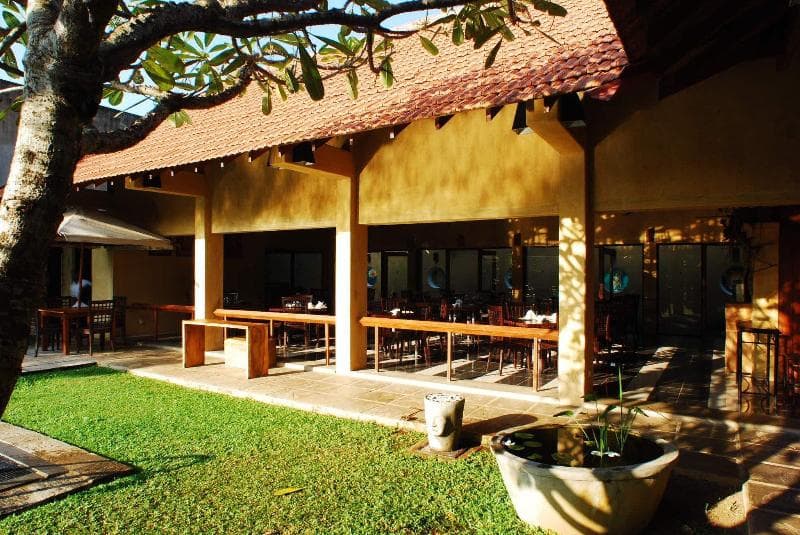 Jetwing Ayurveda Pavilions 5