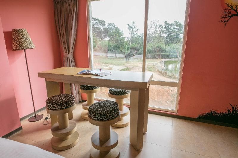 Leofoo Resort Guanshi photo 1