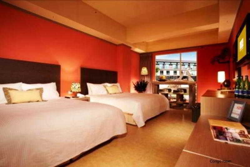 Leofoo Resort Guanshi 4